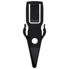 Zenport HJ300 Belt Loop Holder for H300 Series Shears, Black - 3 Pack