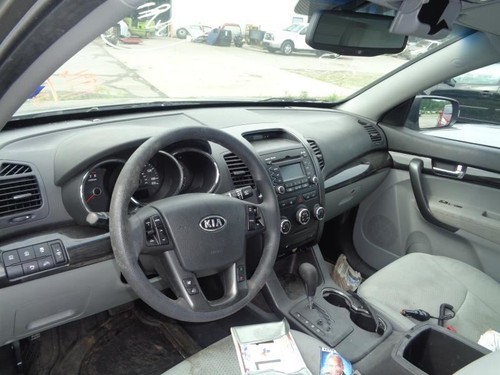 Fuse Box Engine Fits 11-13 SORENTO 47577 - Bild 8 von 9