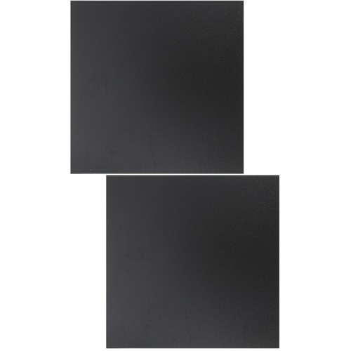 2 PCS Hot Bed Stickers Print Carbon Flexible Platform Build Plate Heated - 第 9/12 張圖片