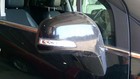 Passenger Side View Mirror Without Memory Fits 17-20 ENCORE 5179098