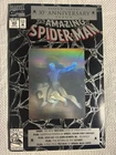 The Amazing Spider-Man #365 (Marvel Comics August 1992)