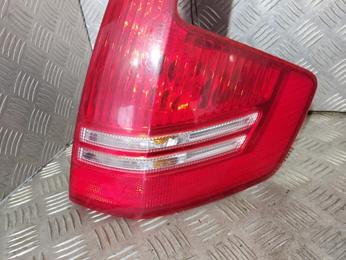 Feu Arrière Droit Complet - CITROËN C4 I (1) PHASE I (1) - De 11-2004 à 07-2008 - Picture 2 of 5