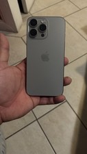 Apple iPhone 15 Pro Max A2849 T-Mobile, 256GB,