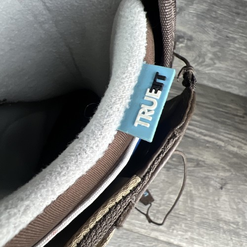 Snowboardstiefel Damen US 10 Burton Mint Speed Zone Schnürung Braun GEBRAUCHT - Bild 9 von 13