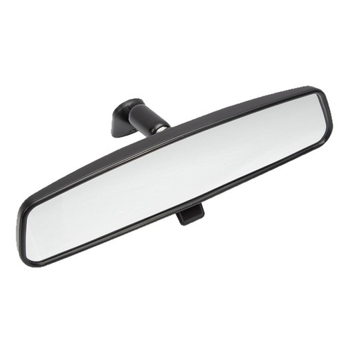 Direct Fit Rear View Mirror Direct Replacement Glass And Plastic Material - Picture 7 of 7