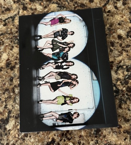 Girls' Generation FLOWER POWER limited music CD single Japan - Picture 2 of 3