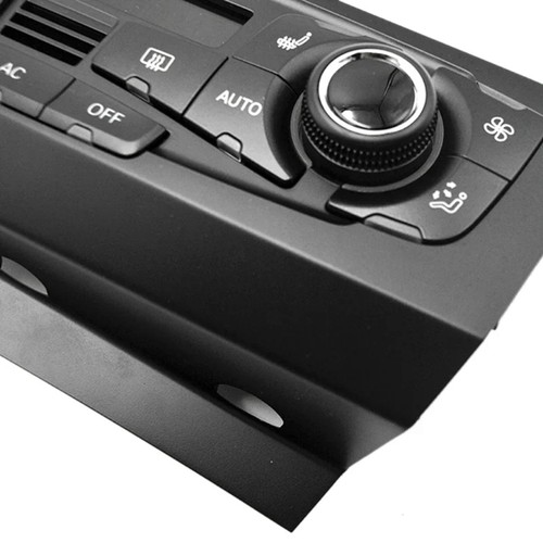 Automotive Climate Control Unit Automatic Temperature Adjustment 8T1820043AC - Picture 7 of 8