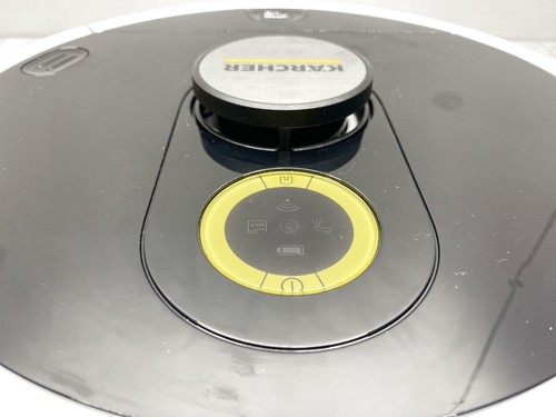Wischroboter Kärcher RCF 3 1.269-660.0. 36 W, weiß - Bild 7 von 13