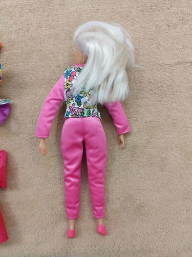 Tanya Giochi Preziosi Stranamore Più Vari Vestitini - Foto 6 di 7
