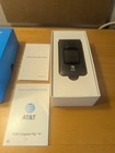 New ListingAt&T Cingular Flip Iv Cell Phone Model U102Aa 4G Lte 2.8" Screen
