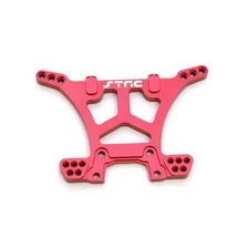 ST Racing Concepts ST6830R Aluminum Heavy-Duty Rear Shock Tower, Red, for Tra...