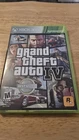 Grand Theft Auto IV Platinum Hits Xbox 360
