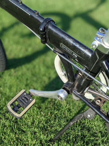 ⚫Dahon Speed P8 Folding Bicycle 🔵 - Picture 23 of 24