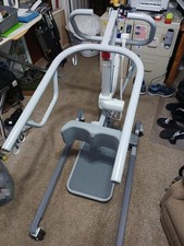 sit to stand patient lift