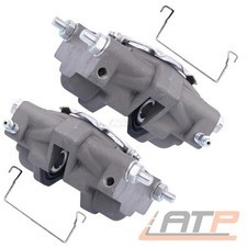 BREMSSATTEL BREMSZANGE HINTEN LINKS UND RECHTS FÜR CITROEN C5 1 2 3 BJ AB 01