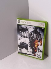 Battlefield: Bad Company 2 (Xbox 360) Case & Disc TESTED