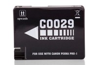 Xl Tinte Kompatibel Zu Canon PGI-29C / 4873B001 Cyan