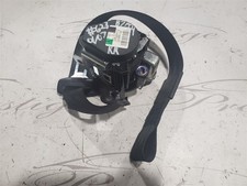 Audi B7 A4 05-08 Right Rear Seat Belt Retractor OEM 06 07 