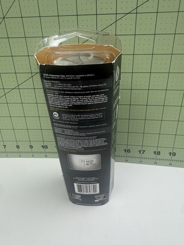 Genuine Whirlpool Ice/Water Refrigerator Filter 4 Oem Part Hw210120G W11367622 - Picture 4 of 8