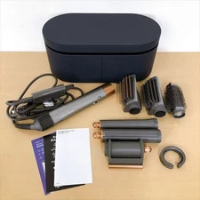 Dyson Airwrap Styler Complete Edition (Prussian Blue/Rich Copper)