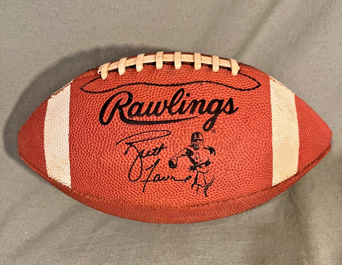 Tavola Rawlings Favre 4 calcio - Foto 1 di 4