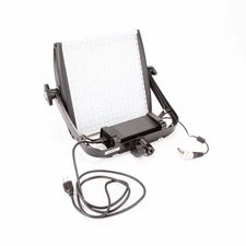 Litepanels Astra 1x1 Tungsten-Daylight Bi-Color LED Light - SKU#1933159