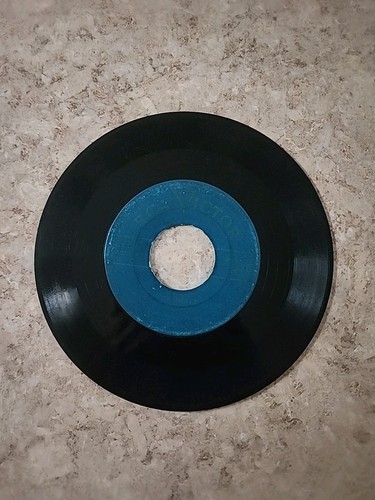 RCA VICTOR RECORD THE THREE SUNS TWILIGHT TIME 45 RPM - Imagen 1 de 4