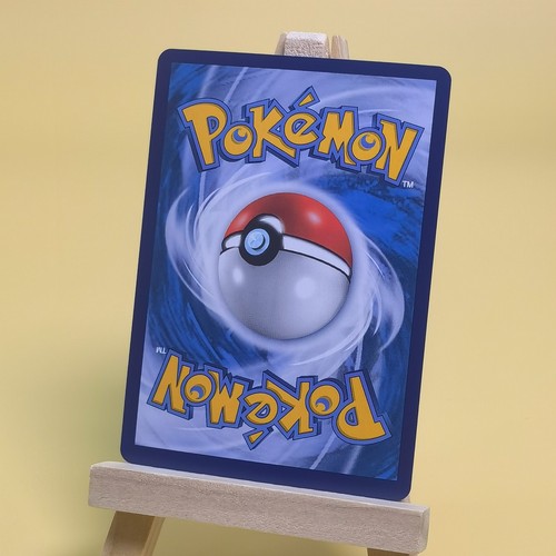 Pokemon TCG Chinese Jolteon - Crown Zenith, CSGC-005/008 NM - Picture 2 of 2