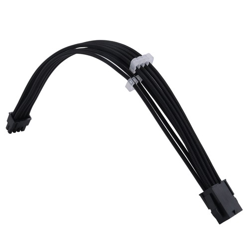 Computer-Stromverlängerungskabel, Netzteil, ATX, 24-Poliges Verlängerungska9720 - Bild 3 von 10