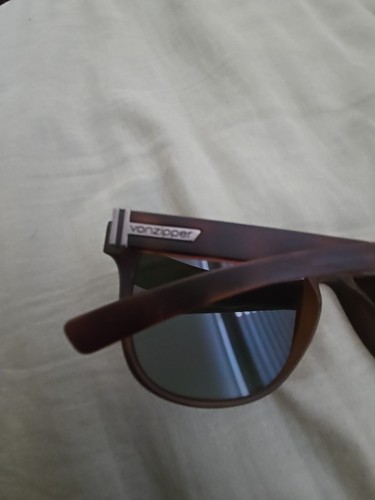 Vonzipper Sunglasses VZ Cletus - Picture 3 of 5