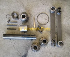 8ft Aermotor  A702 Windmill A777 Overhaul Kit