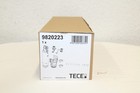 TECE Ablaufventil A2 mit Ventilsitz und Drosseln 9820223 Neu Rechnung MwSt