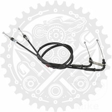 Domino Throttle Cable XM2 5408.96.04-00 1 Set For Honda CBR 1000 RR 2004-2016