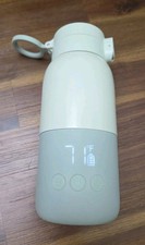 Cordless Portable Milk Warmer Super Fast Charging Great Condition