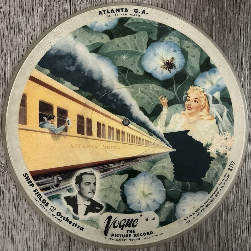 Vintage 1940-60’s Top Artists Vinyl LP 33rpm Mixed Record Album Lot Of 38/VG+EX Foto 4 de 4