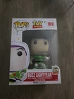 Funko Pop! Vinyl: Pixar - Buzz Lightyear #169