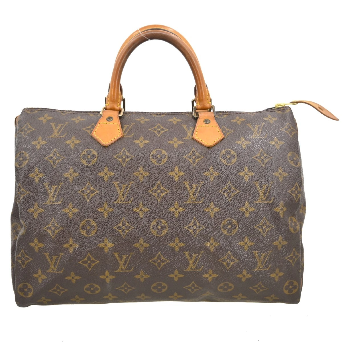 Louis Vuitton Speedy 35 for sale | eBay
