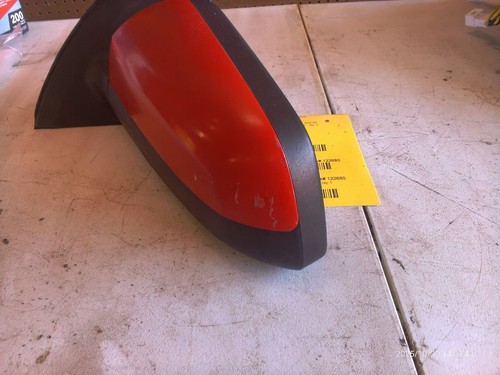 Driver Side View Mirror Power Non-heated Opt DP2 Fits 11-13 CAPRICE 961275 - Picture 9 of 9