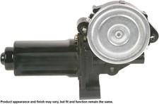 Cardone Reman Window Motor P N 42 3004