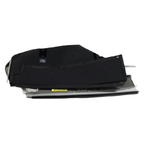 For Jeep Grand Cherokee 2023 Mopar 7NA91SA5AA Rear Seat Back Cover Foto 3 de 3