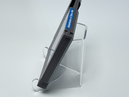 Adventures Of Dino-Riki (Nintendo NES) Authentic & Tested - Picture 4 of 5