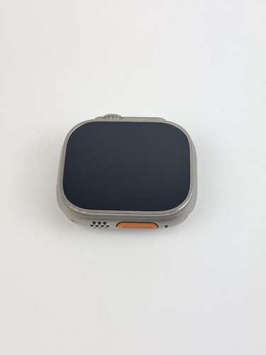 Apple Watch Ultra 2 2023 GPS + Celda 49 mm Estuche Titanio Trail Loop - Muy Bueno - Imagen 3 de 9