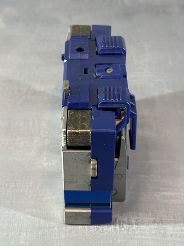 Vintage G1 Transformers Soundwave & Buzzsaw NEAR COMPLETE Decepticon - Picture 5 of 8