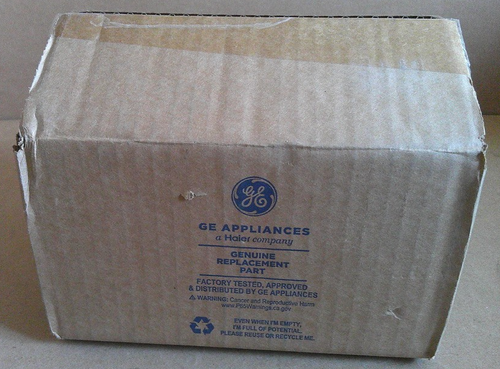 GE Dishwasher Timer #WD21X10474/#WD21X33640 GENUINE OEM Open Box - Picture 15 of 17