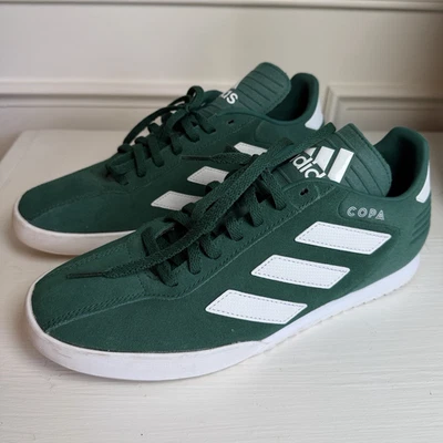 adidas Copa Super Collegiate Green for Sale | Authenticity 