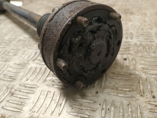 VOLKSWAGEN Golf R32 S-a Driveshaft Right Rear 1K0501204F - Picture 5 of 10