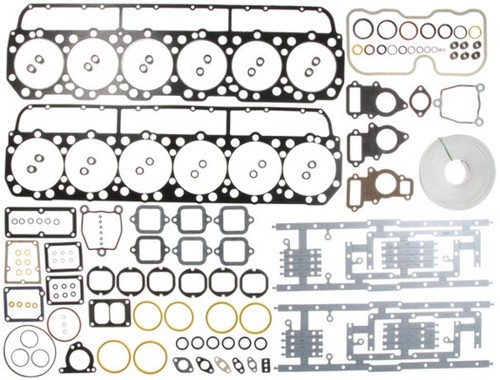 THERMOSTAT COOLANT THD 1 75 FOR DAF 95 WS295L/295/295G/295M/315L/315M 11.6L 6cyl - Picture 3 of 11