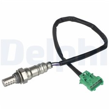 Delphi Lambdasonde für Citroen Peugeot