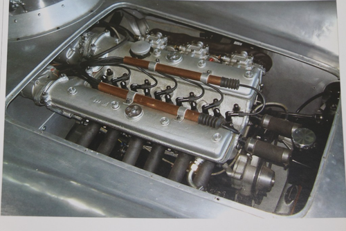 German Racing Silver: Drivers Cars and Triumphs of German Motor Racing Ludvigsen - Imagen 9 de 17