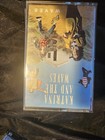 Katrina & The Waves Cassette Tape